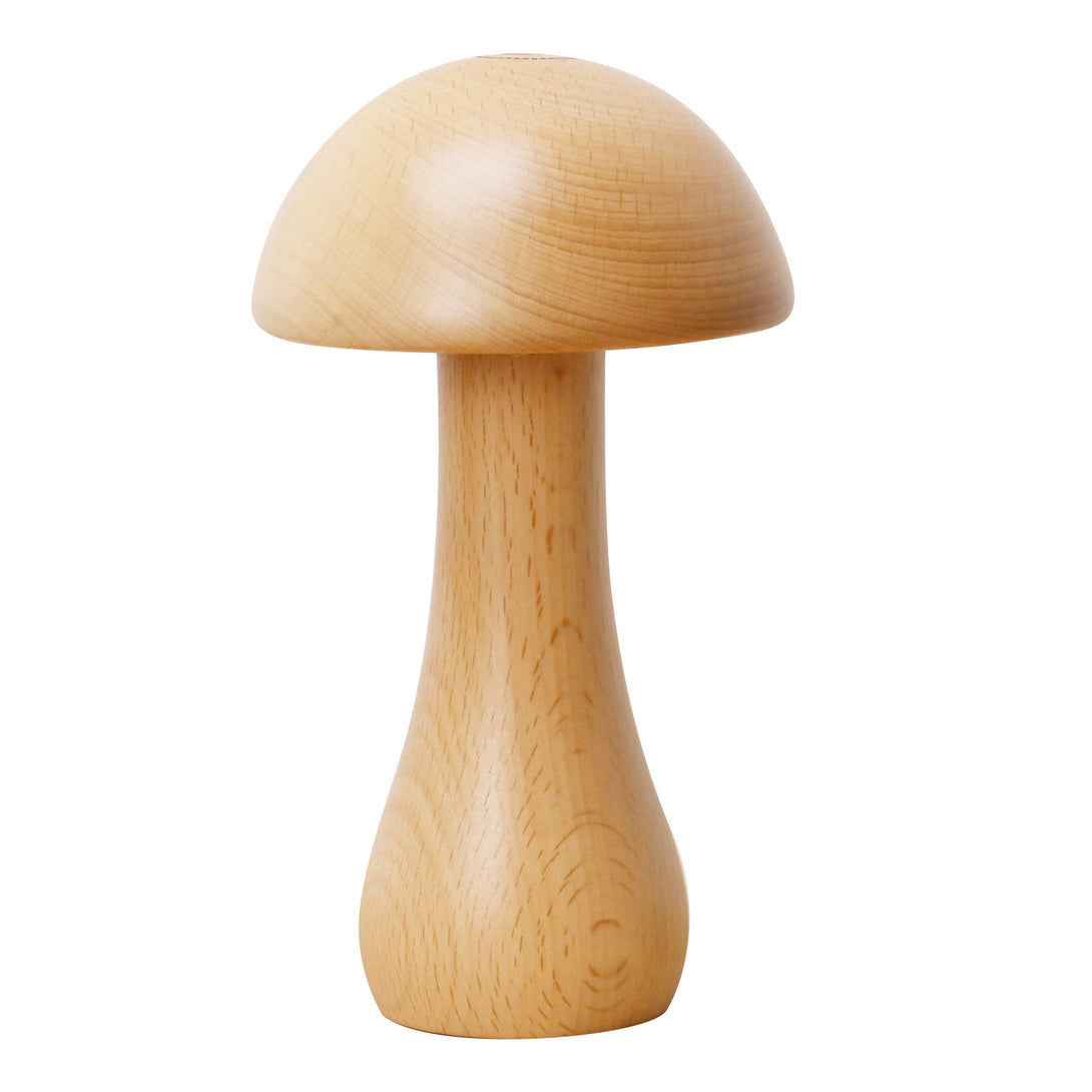 solid-wood-mushroom-ambience-light-bedside-led-table-lamp