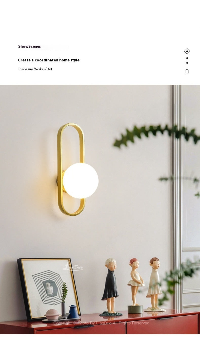 minimalist-wall-lamp-bedside-lamp-minimalist-wall-light-bulb-corridor-light