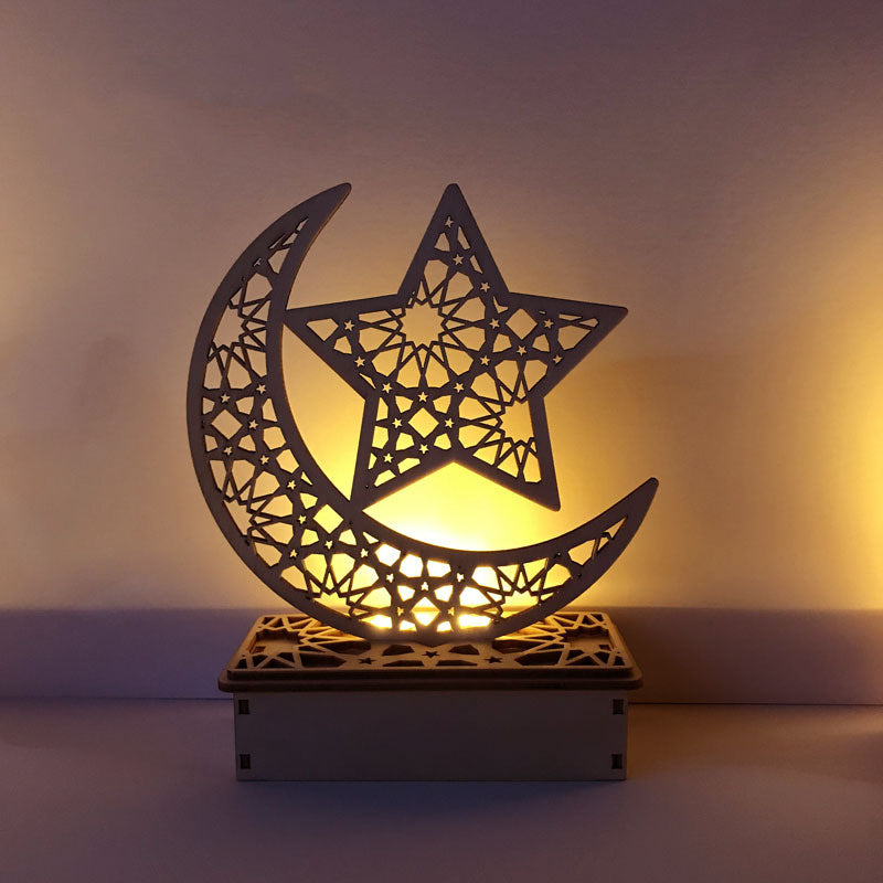 wooden-diy-muslim-islamic-palace-led-eid-mubarak-decoration