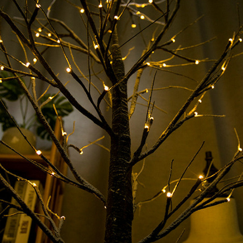 high-simulation-led-snow-tree-light