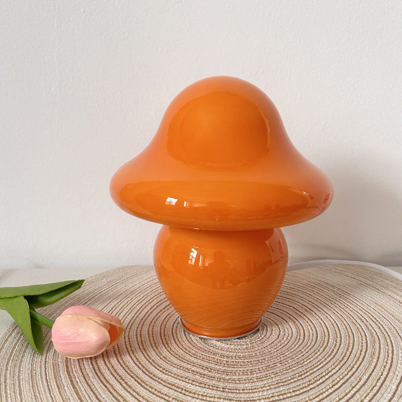 home-american-mushroom-decorative-lamp