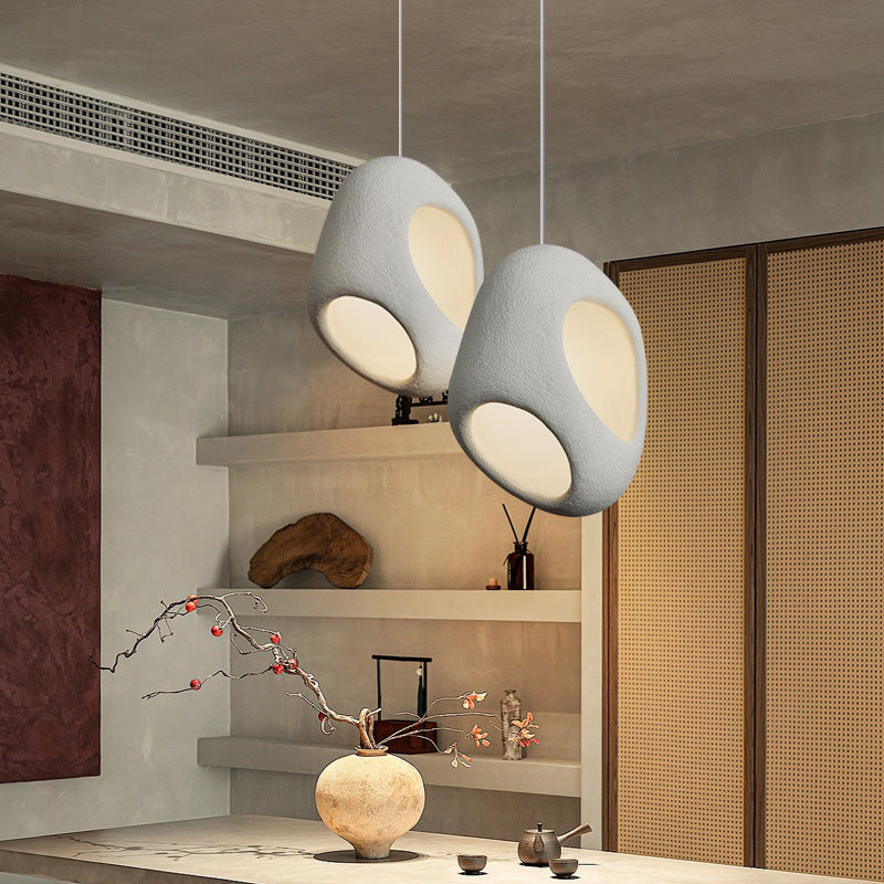 creative-single-head-retro-ceiling-light