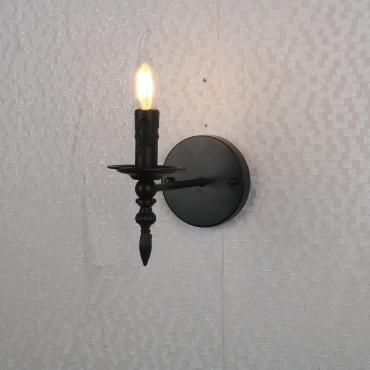 american-retro-small-wall-lamp-small-industrial-style-iron-hallway-lamp-indoor-aisle-stairs-candle-french-style