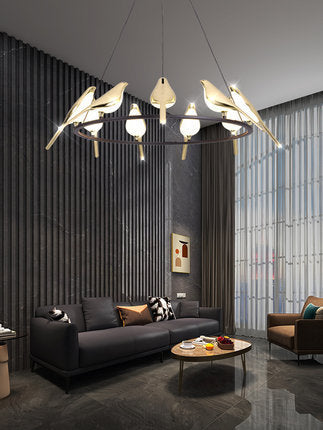 modern-simple-atmospheric-light-luxury-hall-lamps