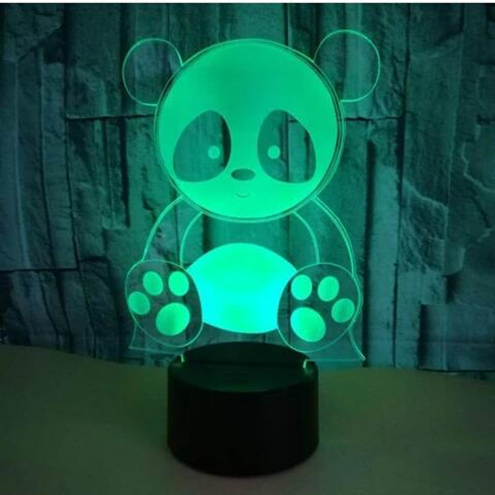 panda-3-touch-remote-control-seven-color-night-light