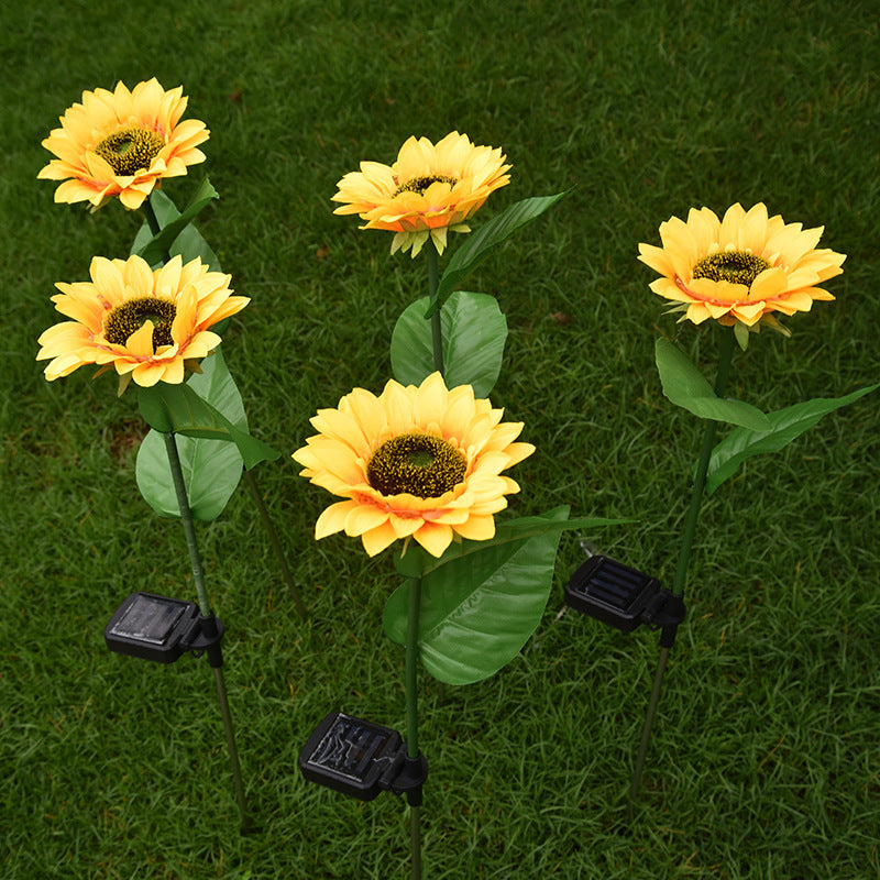 led-solar-sunflower-lamps-solar-light-decorative-lights