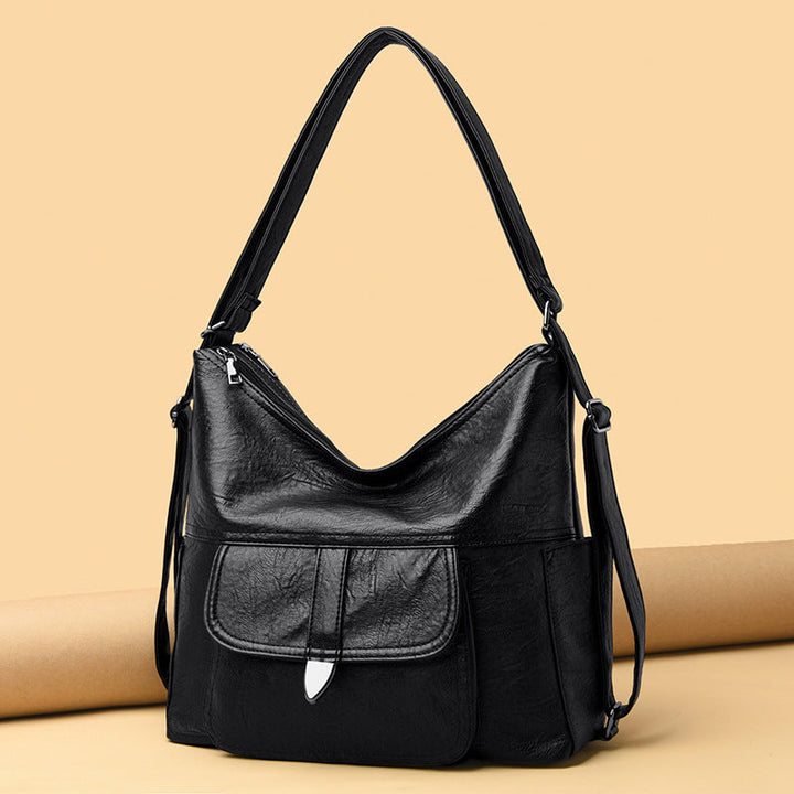 Fashion Simple Single Arrow Handbag Elegant & Stylish Women's Bag