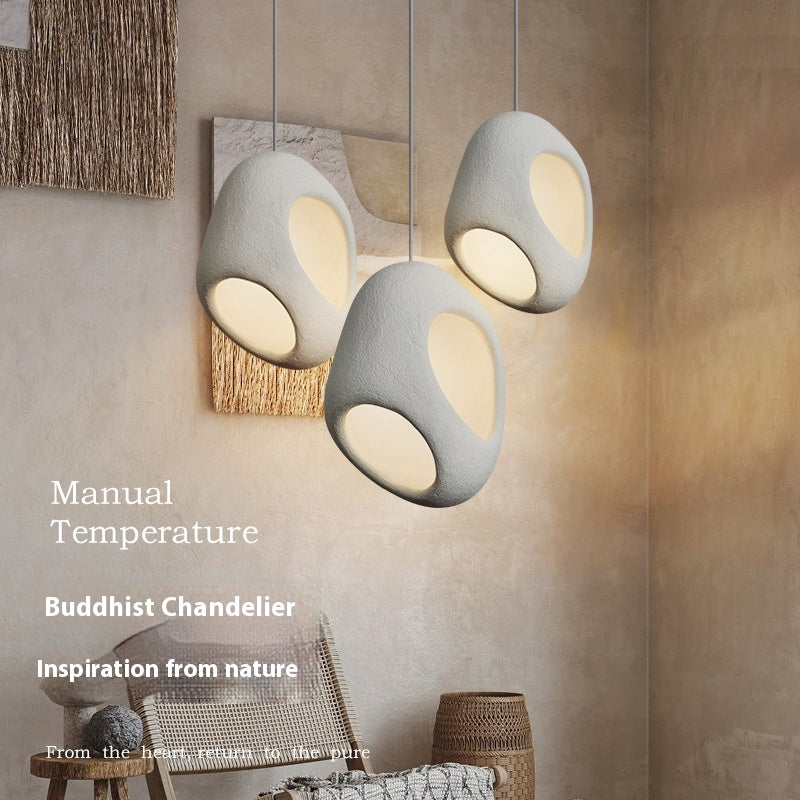 creative-single-head-retro-ceiling-light