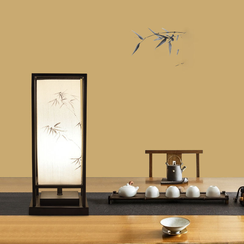 led-three-color-desk-zen-bamboo-study-chinese-style-ancient-style-lamps