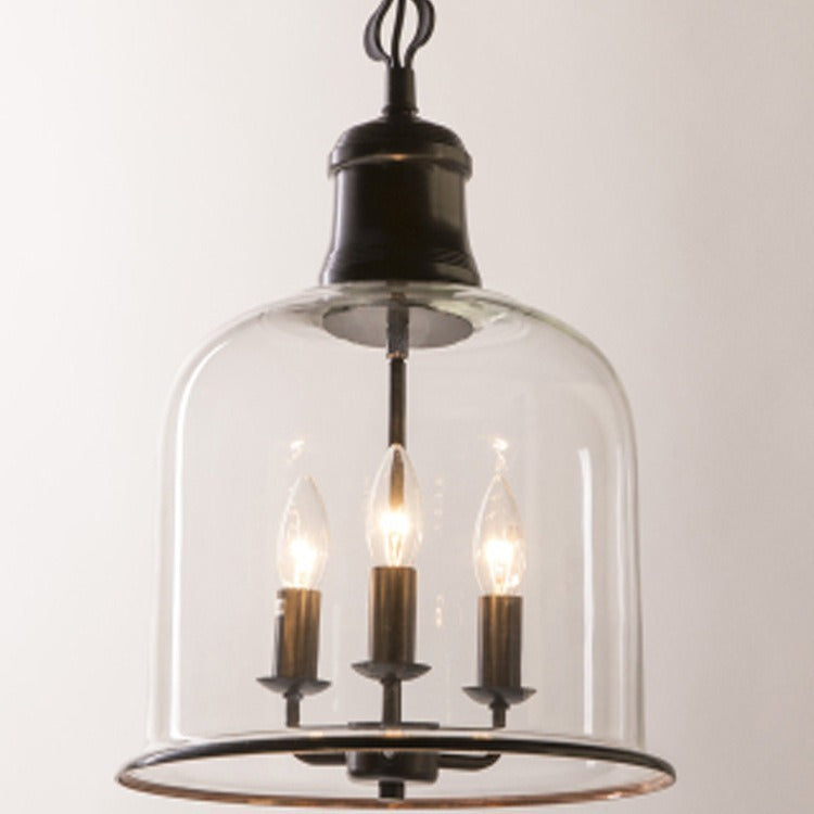 retro-retro-simple-personality-transparent-glass-chandelier