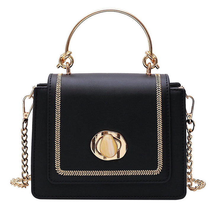 French Niche Handbag - Chic, Elegant, and Perfect for Any Occasion