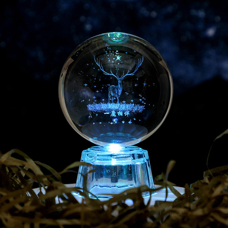 transparent-luminous-crystal-ball-tabletop-ornament