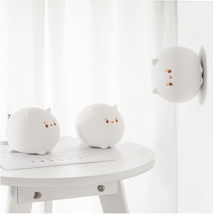 meow-silicone-pat-night-light