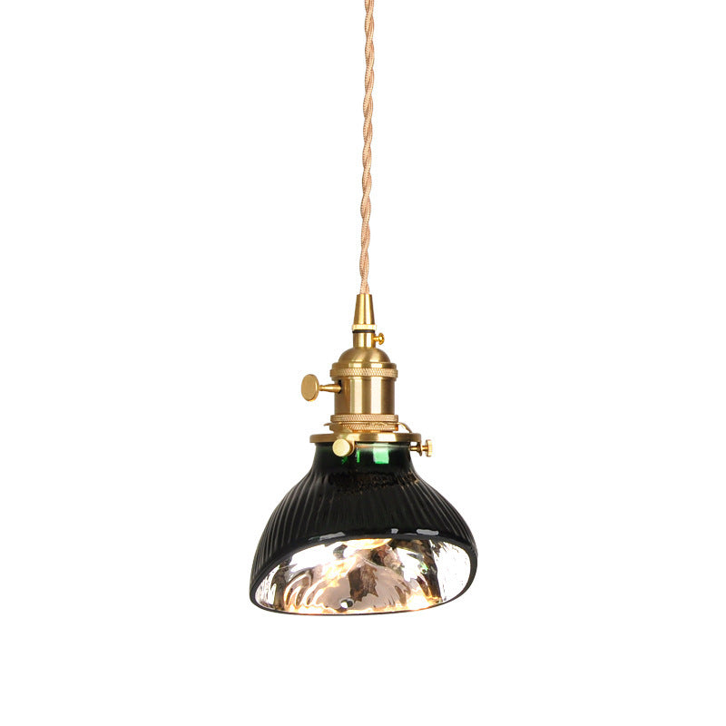 brass-bedside-lamp-retro-restaurant-homestay-single-head-glass-small-chandelier