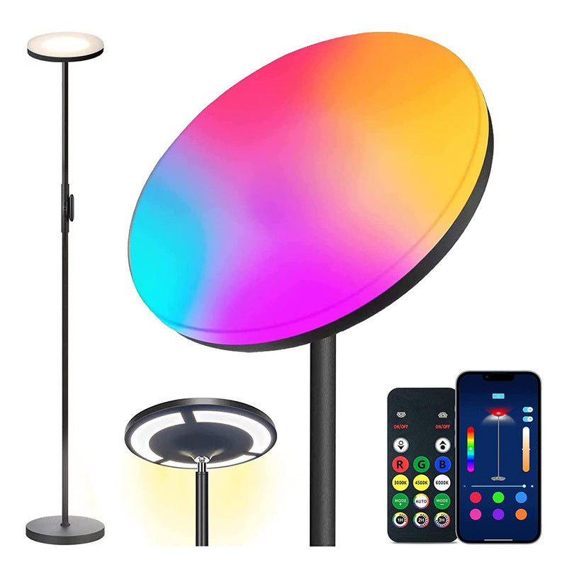 led-adjustable-colour-with-remote-control-reading-floor-lamp