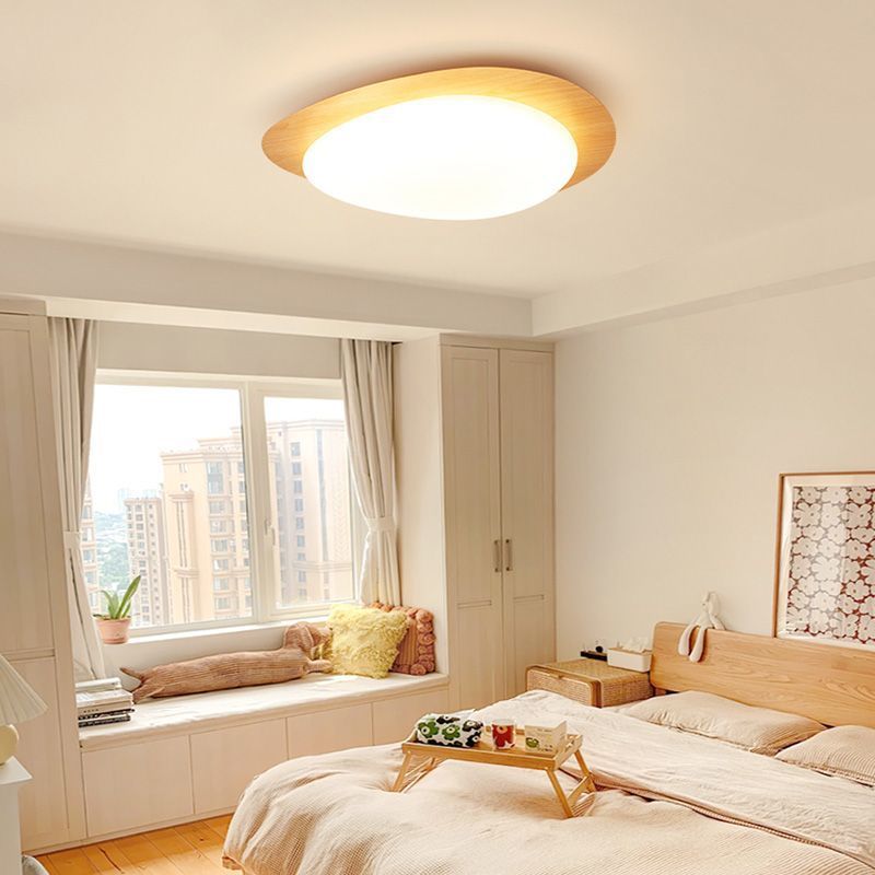 new-chinese-master-bedroom-iron-eye-protection-ceiling-lamp