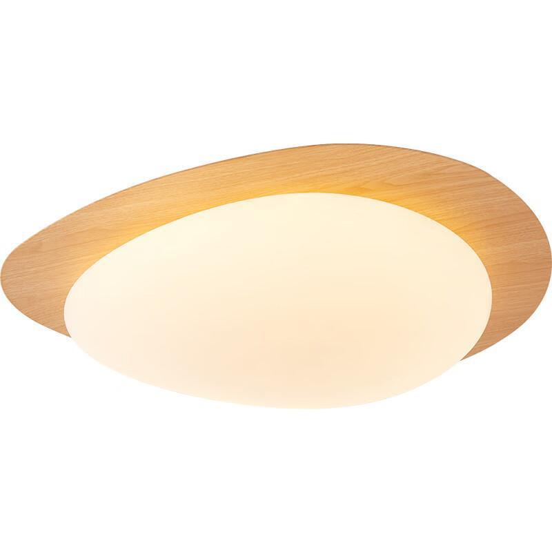 new-chinese-master-bedroom-iron-eye-protection-ceiling-lamp