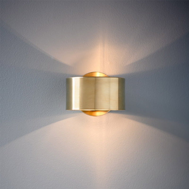 home-fashion-modern-simple-golden-wall-lamp