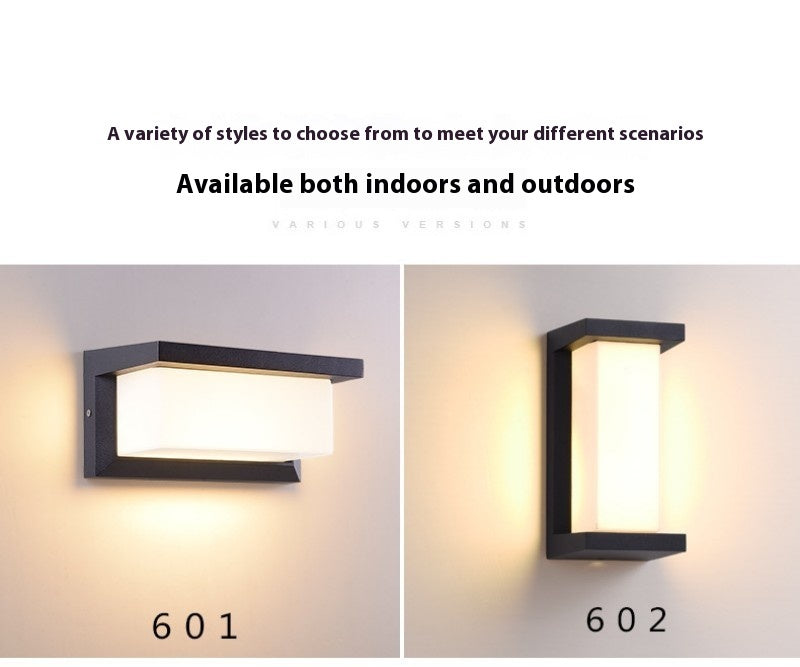 retro-outdoor-waterproof-led-wall-light