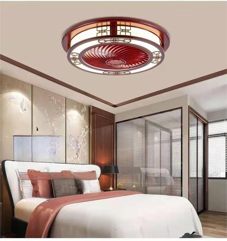 antique-chinese-fan-lamp-bedroom-ceiling