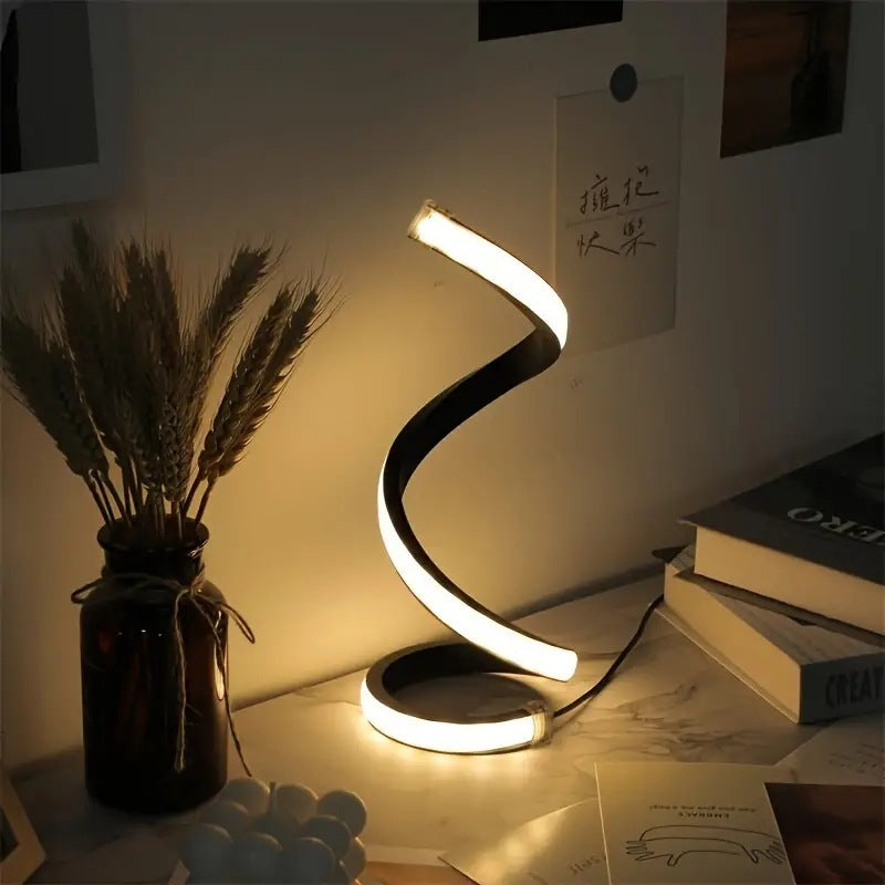 circle-led-desktop-modern-three-in-one-usb-power-table-lamp-decorative-lamp