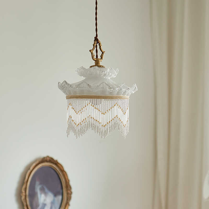 tassel-chandelier-dining-room-bedroom-bedside-hallway-chandelier