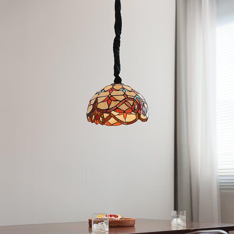 pendant-lamp-mediterranean-bedroom-dining-room-design