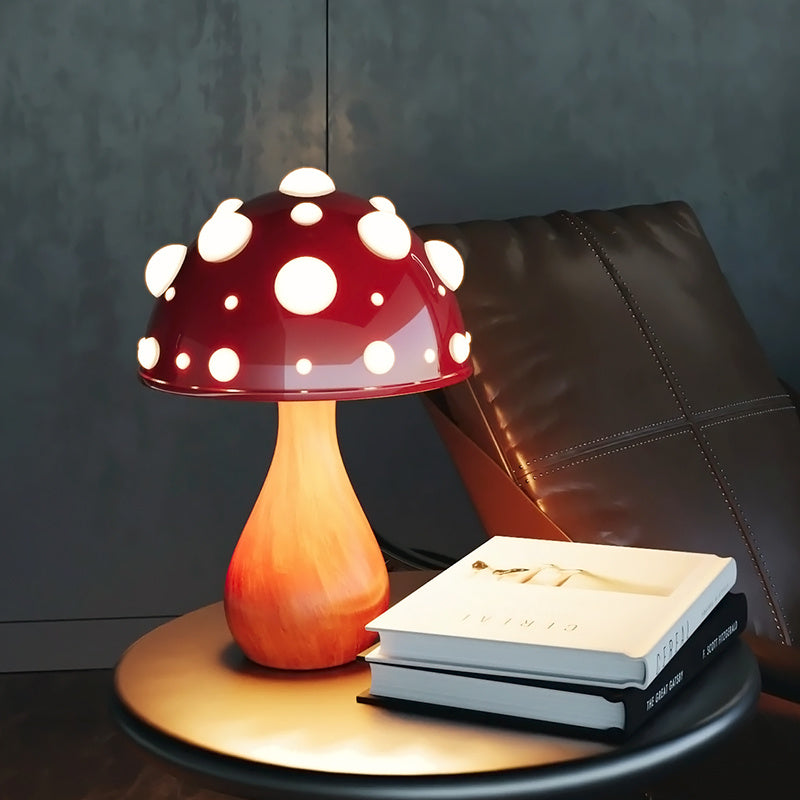 mushroom-decorative-table-lamp-bedroom-dimming