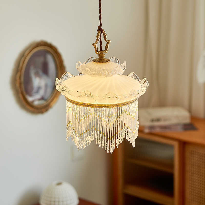 tassel-chandelier-dining-room-bedroom-bedside-hallway-chandelier