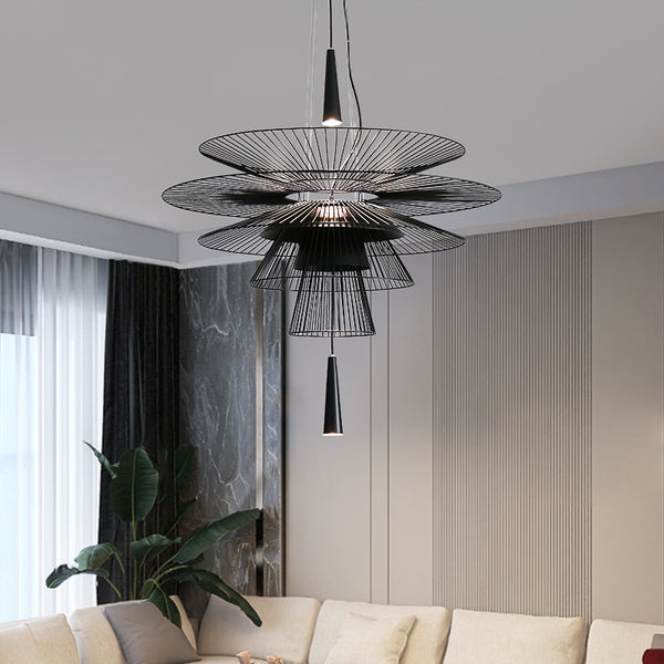 dining-room-chandelier-minimalist-creative-hollow-art-lighting