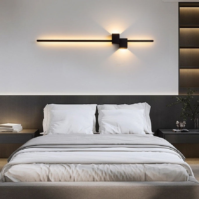 new-minimalist-line-wall-lamp-bedroom-bedside-lamp