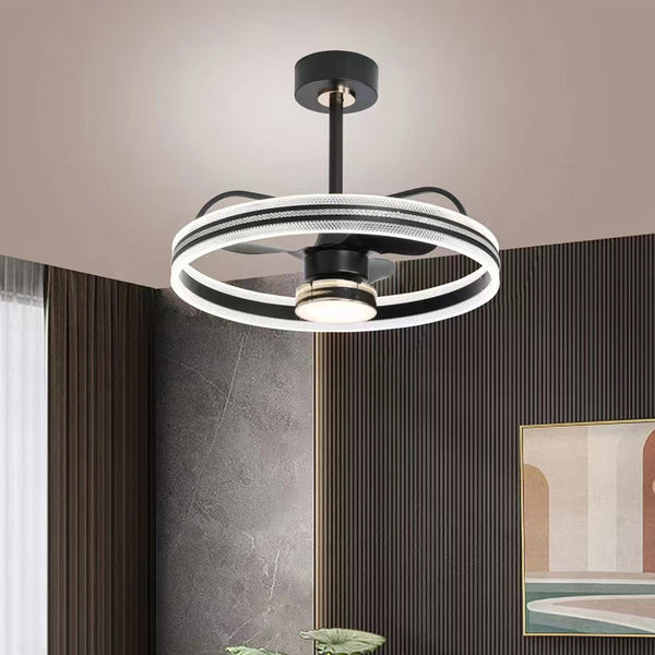 chandelier-remote-control-living-room-bedroom-three-color-light