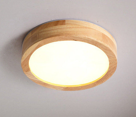 hallway-aisle-light-household-bedroom-simple-log-corridor-ceiling-lamp