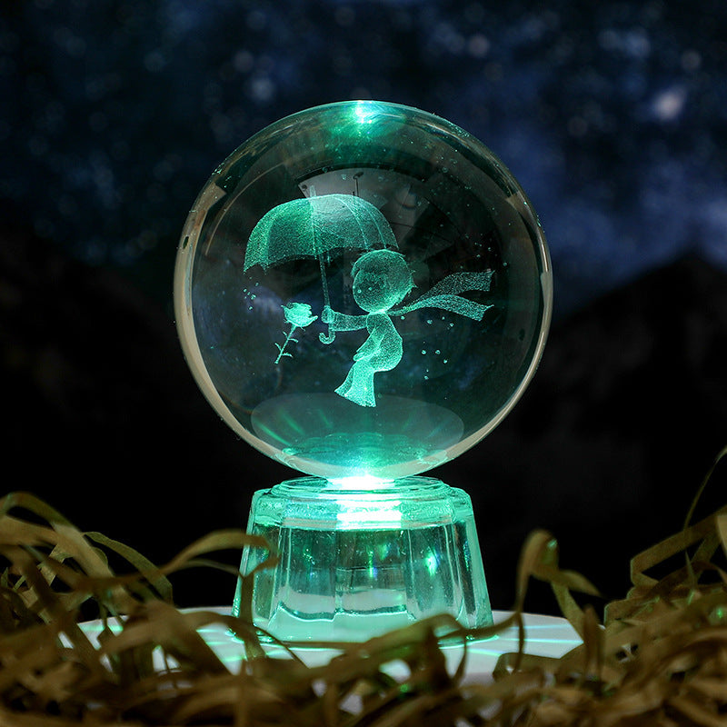 transparent-luminous-crystal-ball-tabletop-ornament