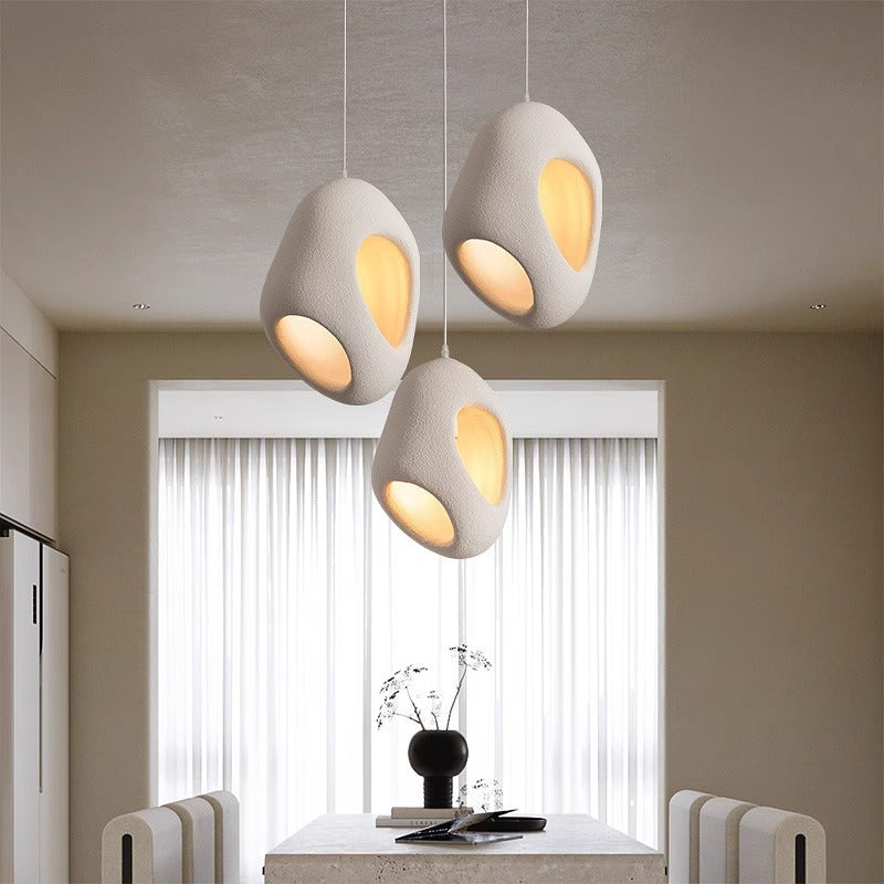 creative-single-head-retro-ceiling-light