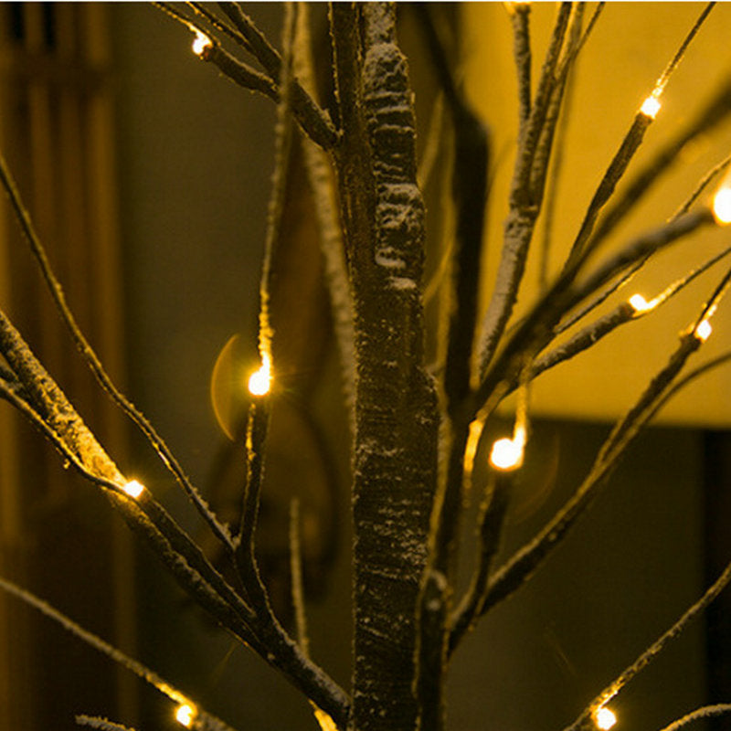 high-simulation-led-snow-tree-light