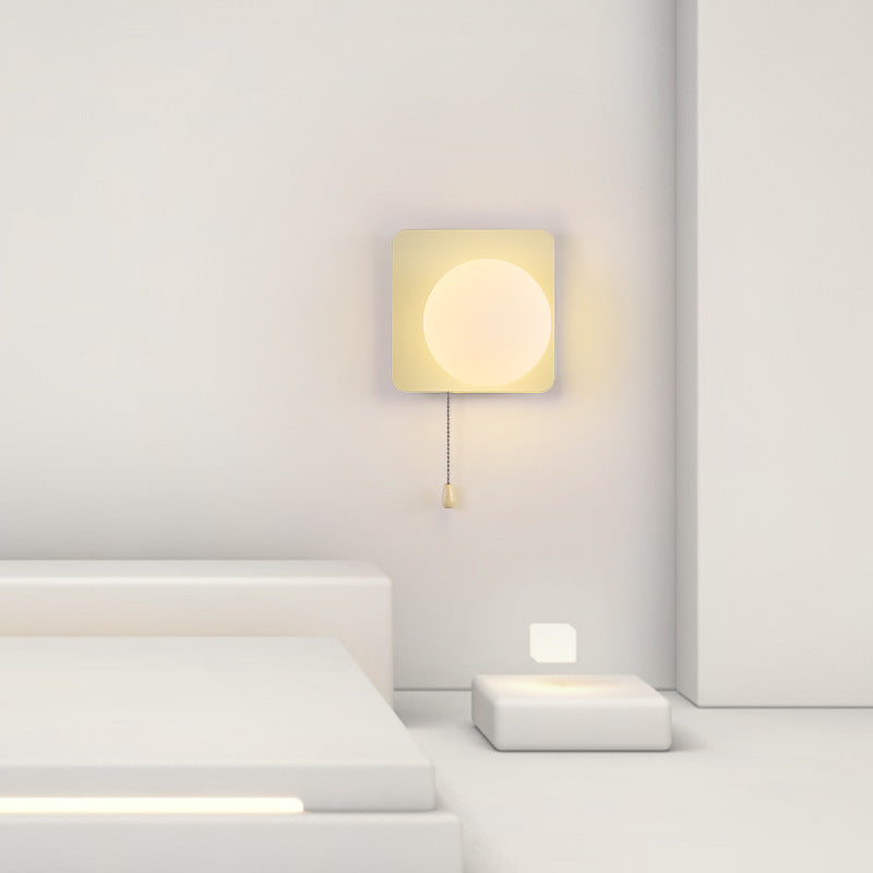 bedroom-pull-switch-bedside-wall-lamp-childrens-room-warm-wall-lamp