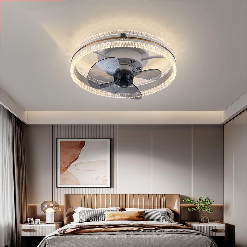 ceiling-light-integrated-fixture-in-master-bedroom