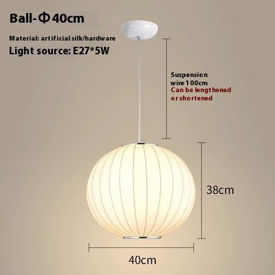 simple-fabric-lantern-ball-chandelier-bedroom-dining-room-bar-counter-tea-room-silk-lamp