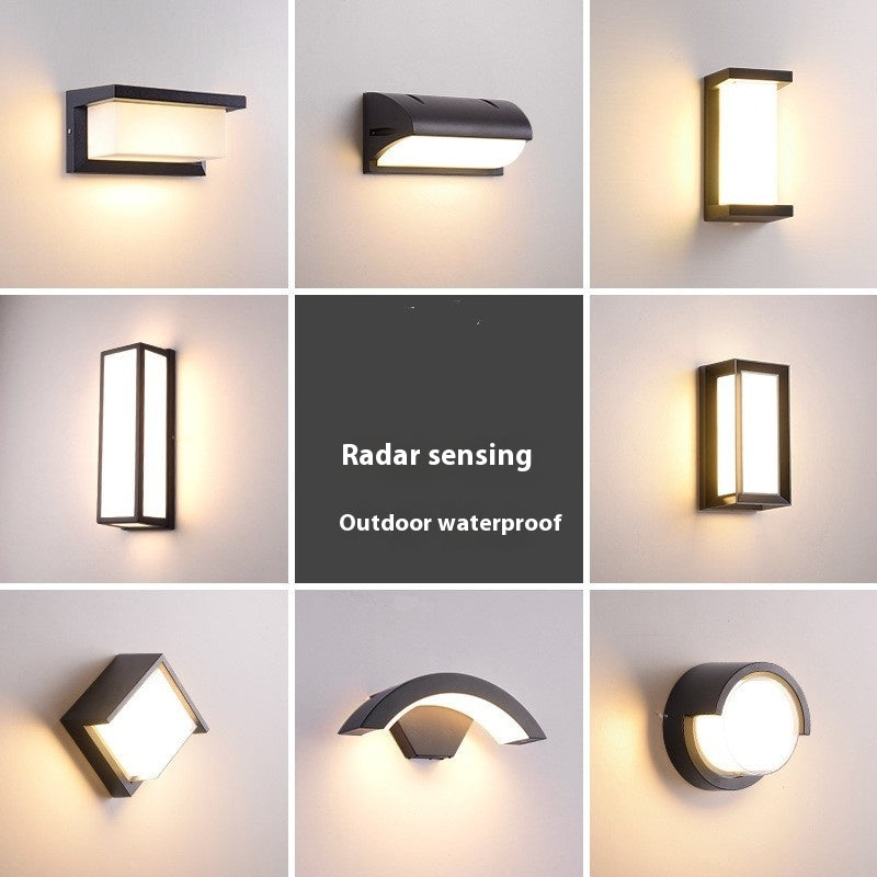 retro-outdoor-waterproof-led-wall-light