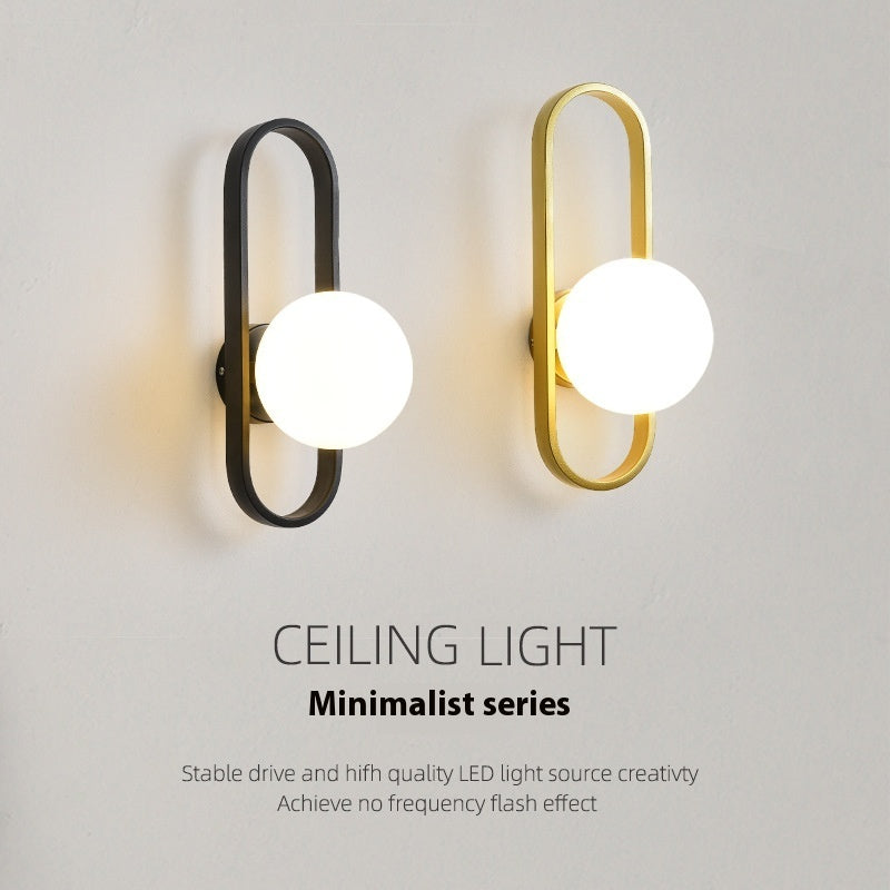 minimalist-wall-lamp-bedside-lamp-minimalist-wall-light-bulb-corridor-light