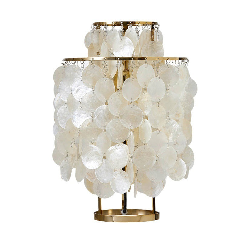 shell-bedside-table-lamp-decorative-creative