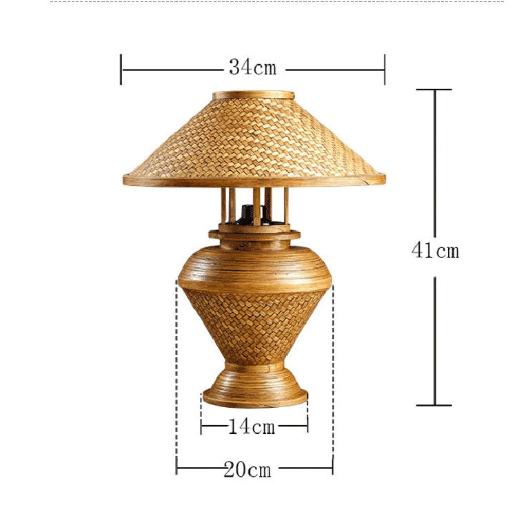 retro-table-lamp-wood-bamboo-bedside-lamp