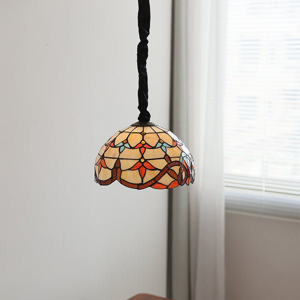 pendant-lamp-mediterranean-bedroom-dining-room-design