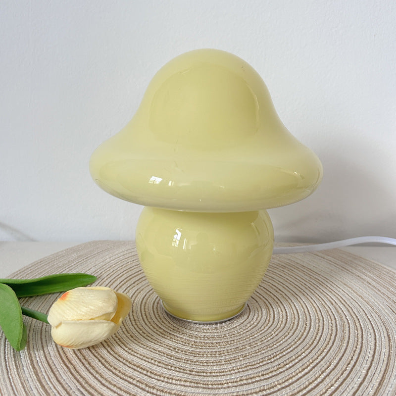 home-american-mushroom-decorative-lamp