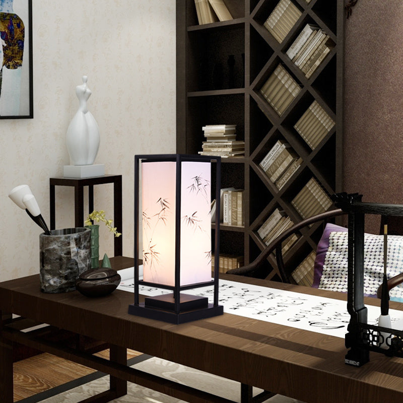 led-three-color-desk-zen-bamboo-study-chinese-style-ancient-style-lamps