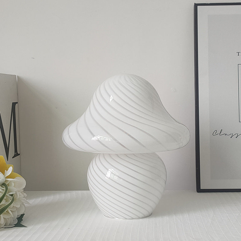 home-american-mushroom-decorative-lamp