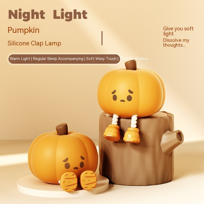 pumpkin-lamp-small-night-lamp-halloween-silicone-pat-lamp-ambience-light