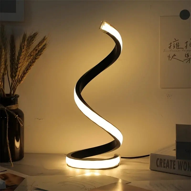 circle-led-desktop-modern-three-in-one-usb-power-table-lamp-decorative-lamp