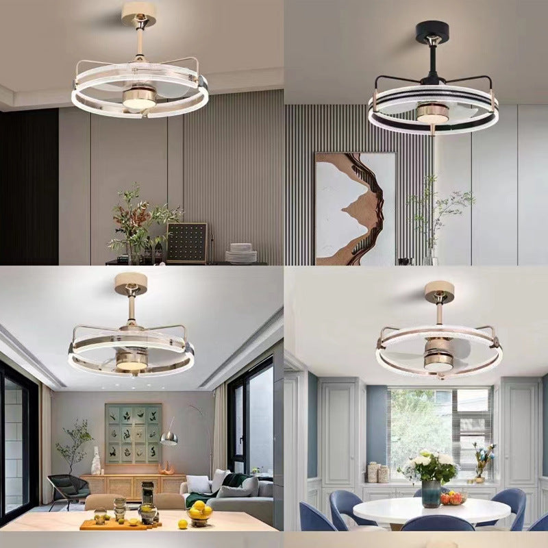 chandelier-remote-control-living-room-bedroom-three-color-light